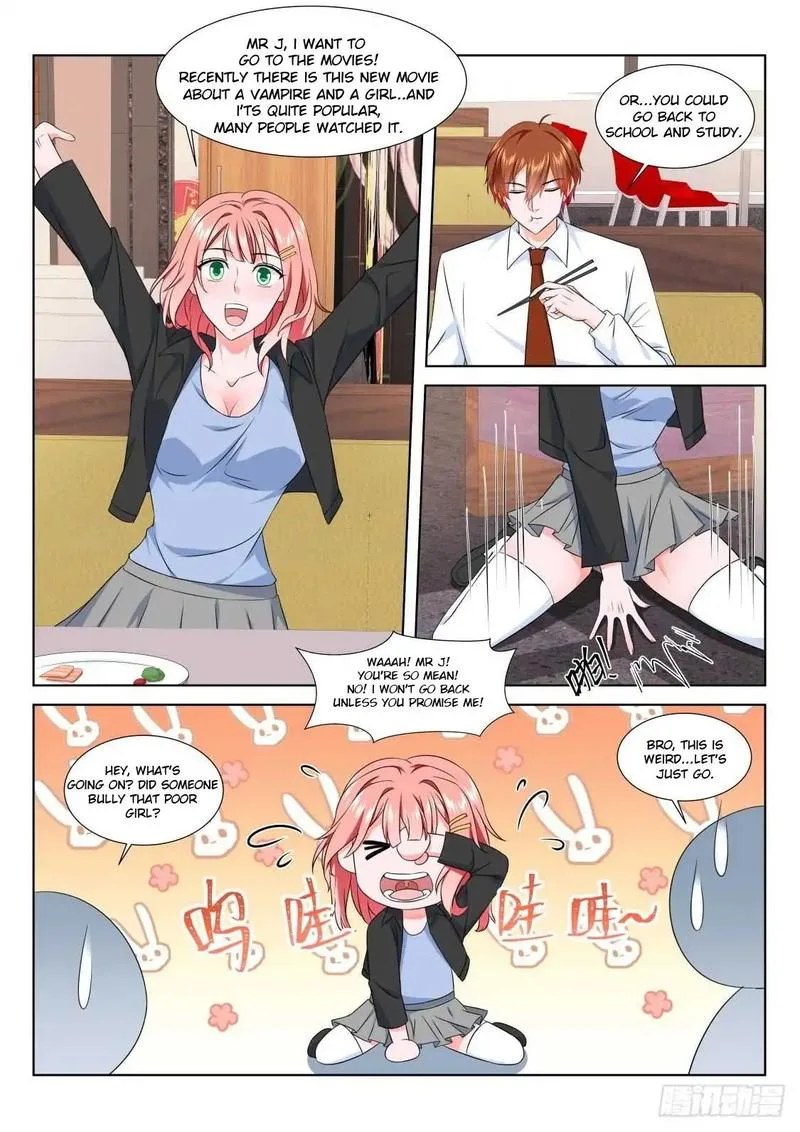 Metropolitan System Chapter 187 page 2