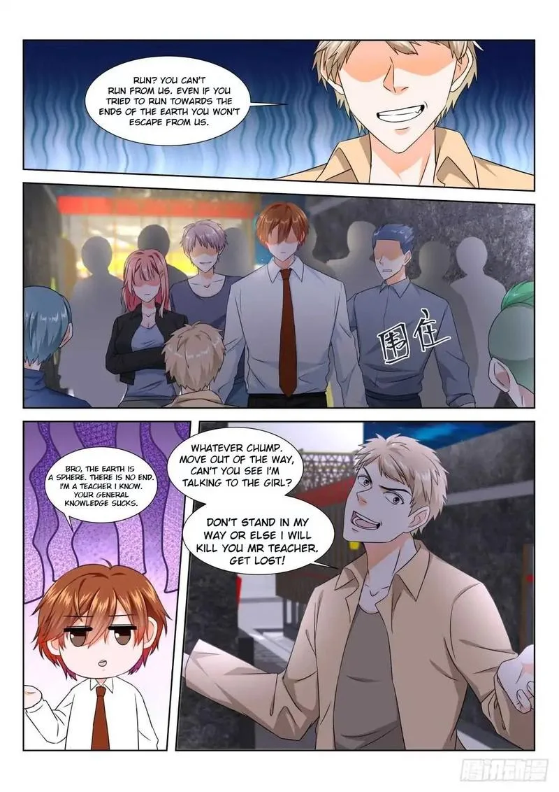 Metropolitan System Chapter 187 page 9