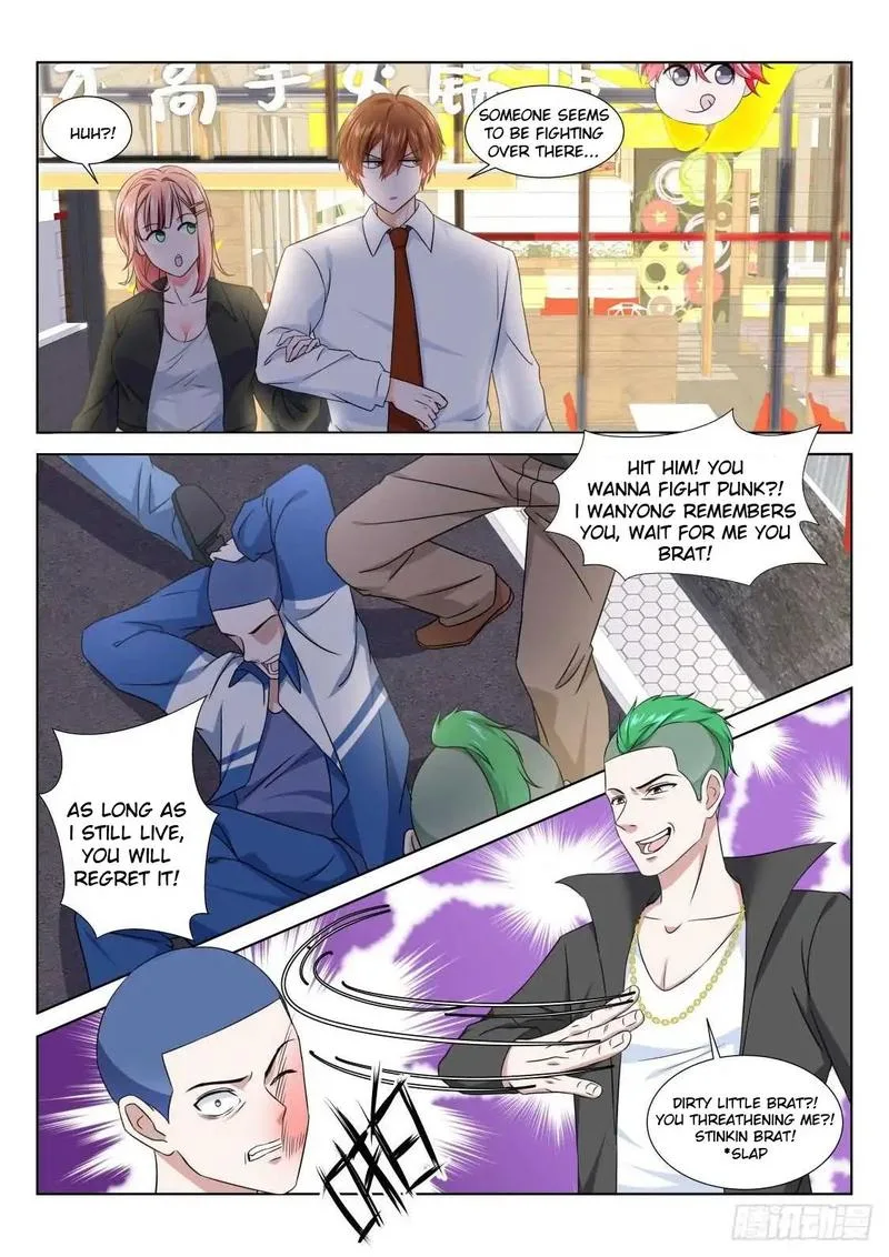 Metropolitan System Chapter 187 page 4