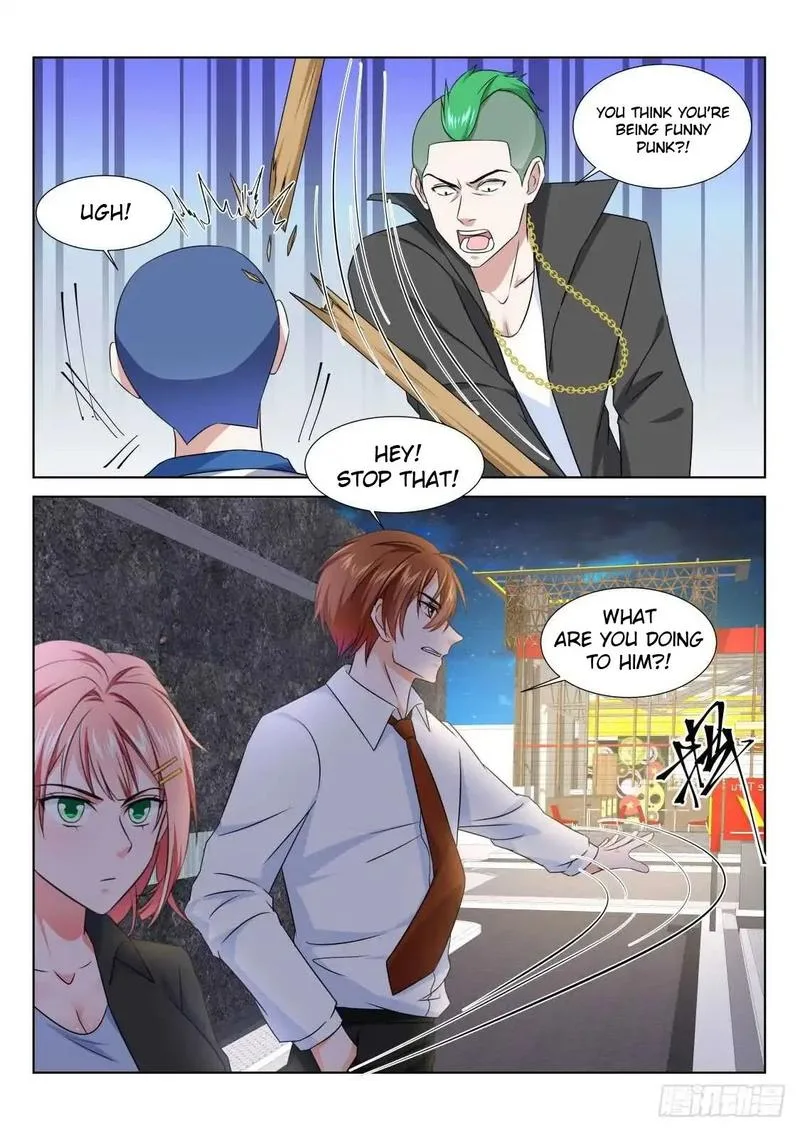 Metropolitan System Chapter 187 page 6