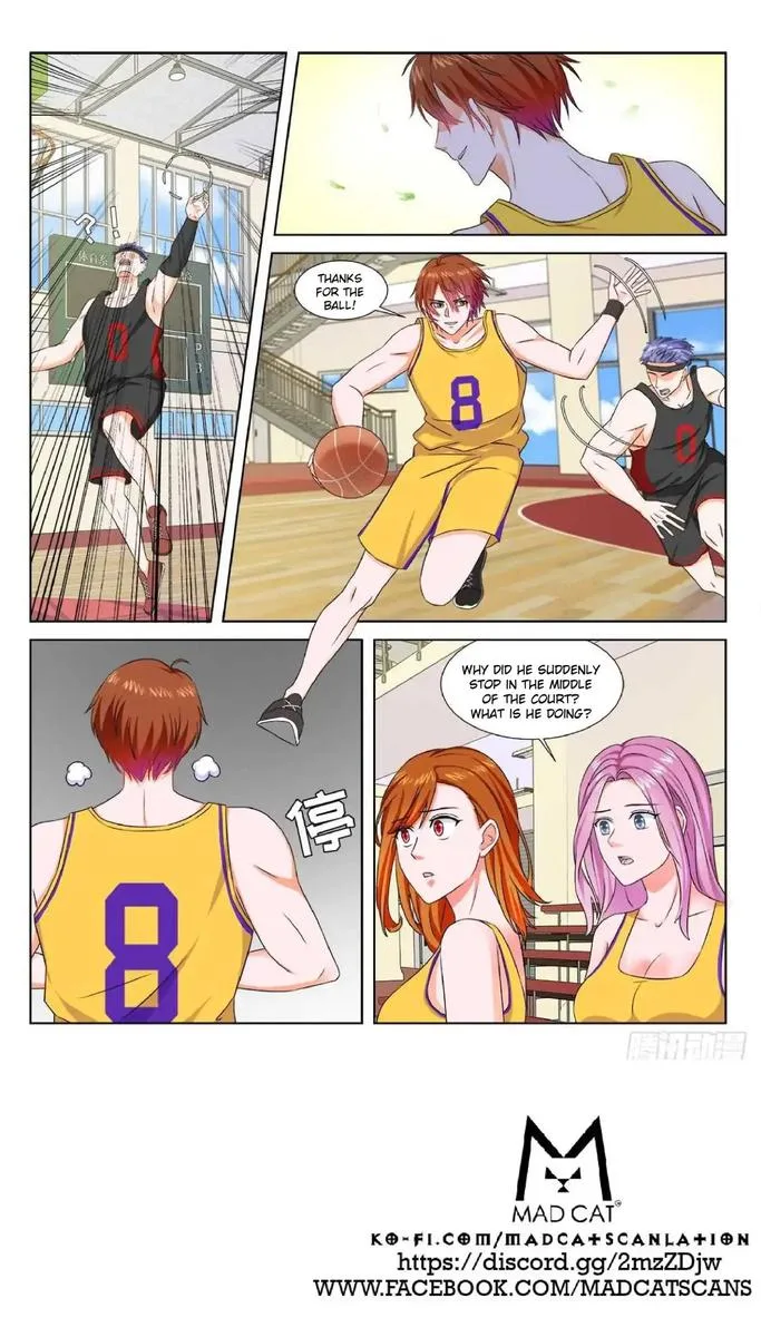 Metropolitan System Chapter 188 page 9
