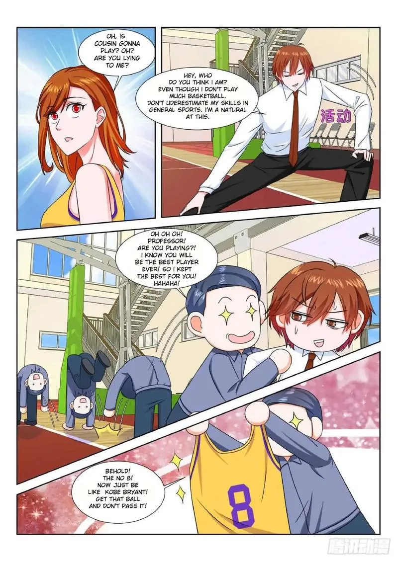 Metropolitan System Chapter 188 page 6