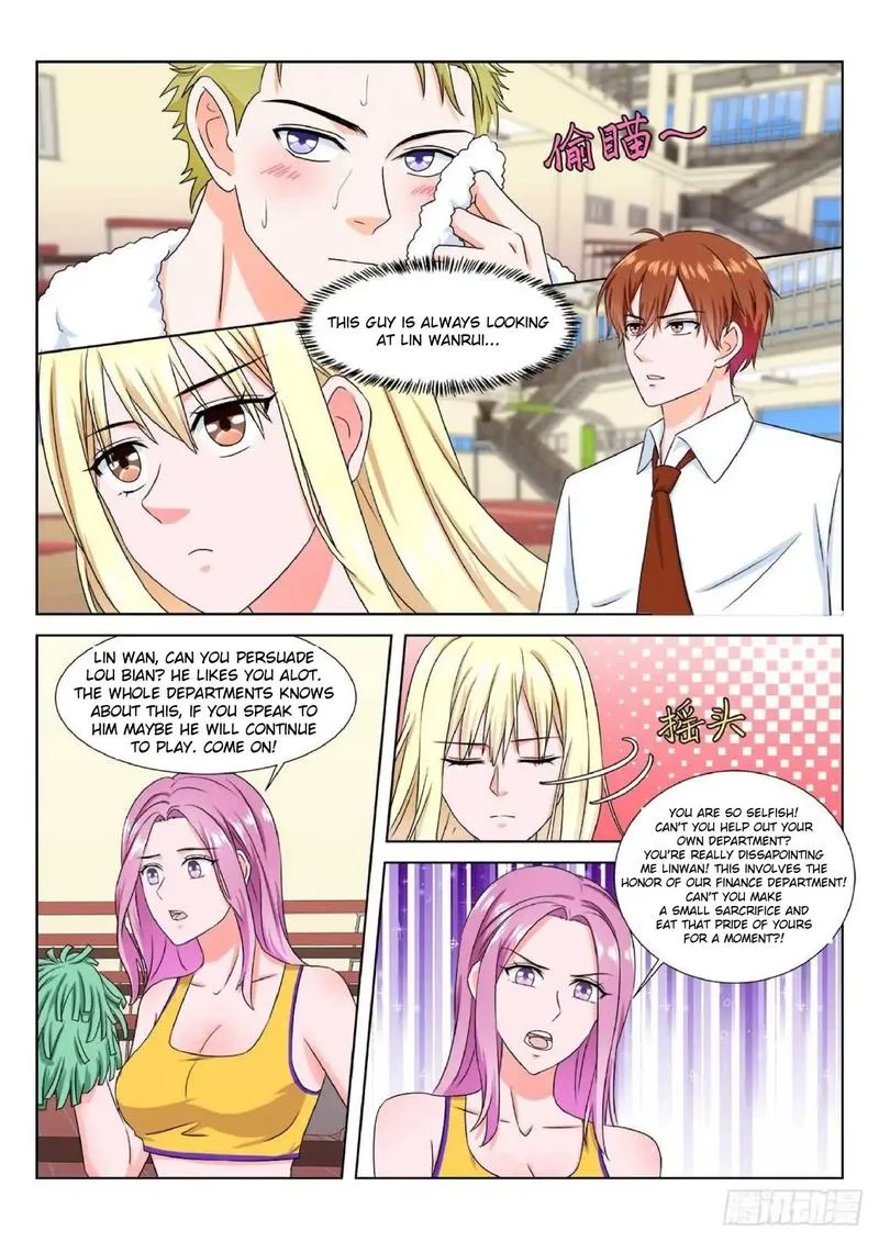 Metropolitan System Chapter 188 page 4