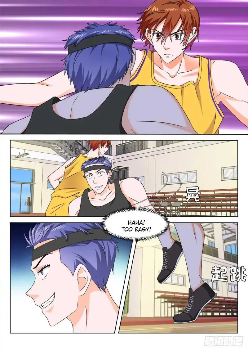 Metropolitan System Chapter 188 page 8
