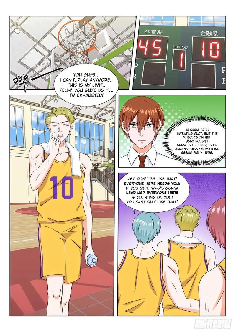 Metropolitan System Chapter 188 page 2