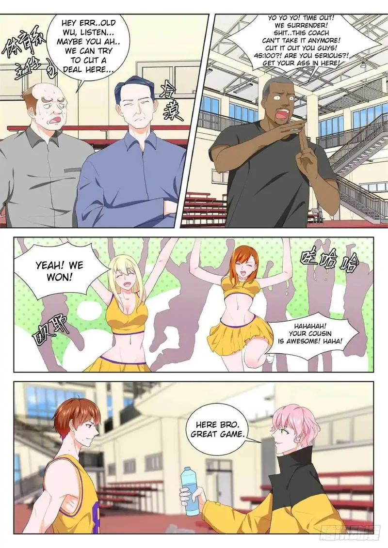 Metropolitan System Chapter 189 page 7