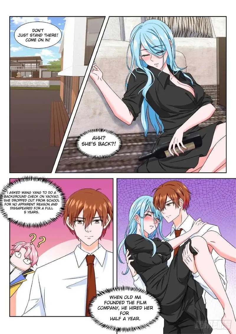 Metropolitan System Chapter 190 page 5