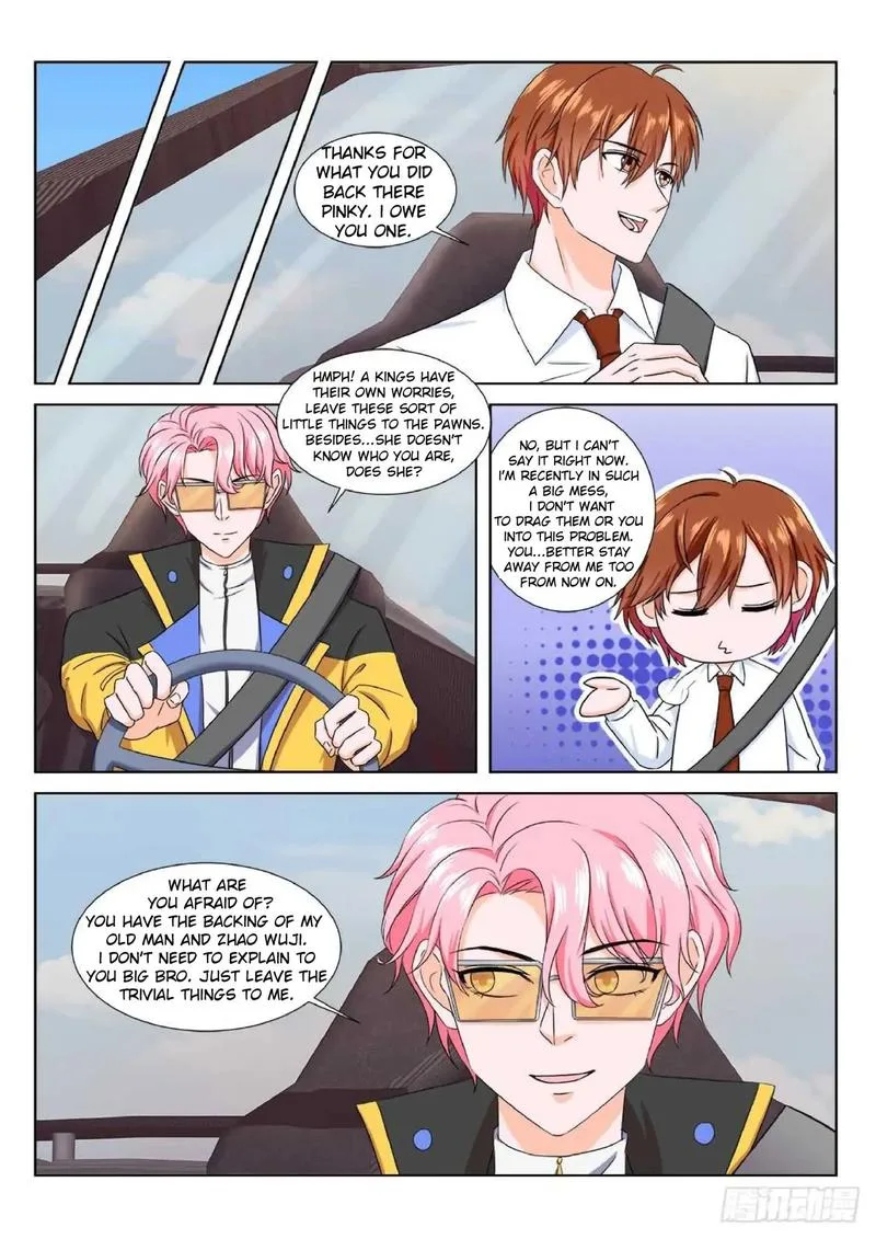 Metropolitan System Chapter 190 page 4