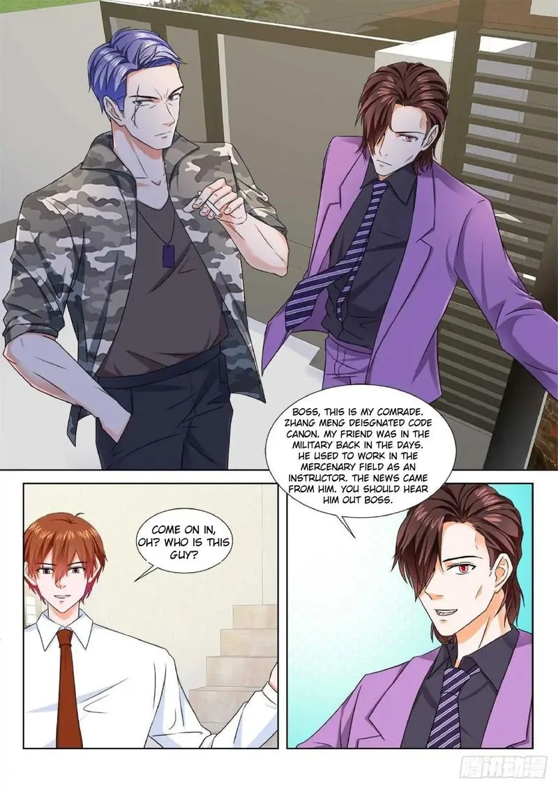 Metropolitan System Chapter 190 page 7