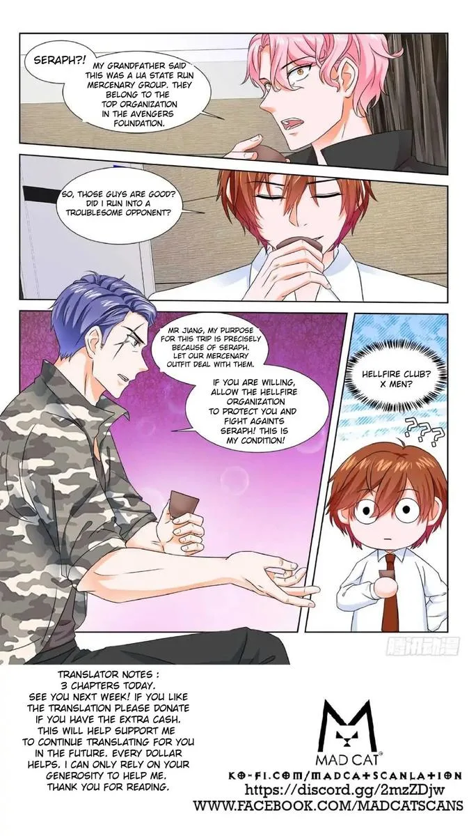 Metropolitan System Chapter 190 page 9