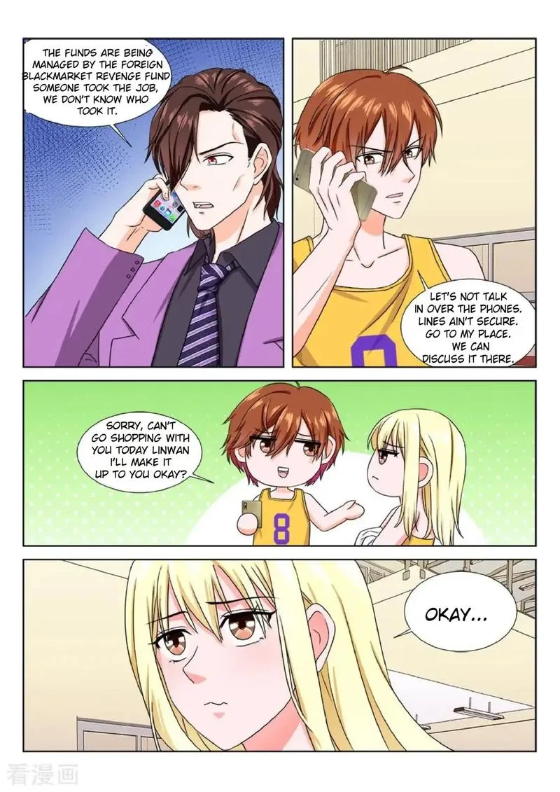 Metropolitan System Chapter 190 page 2
