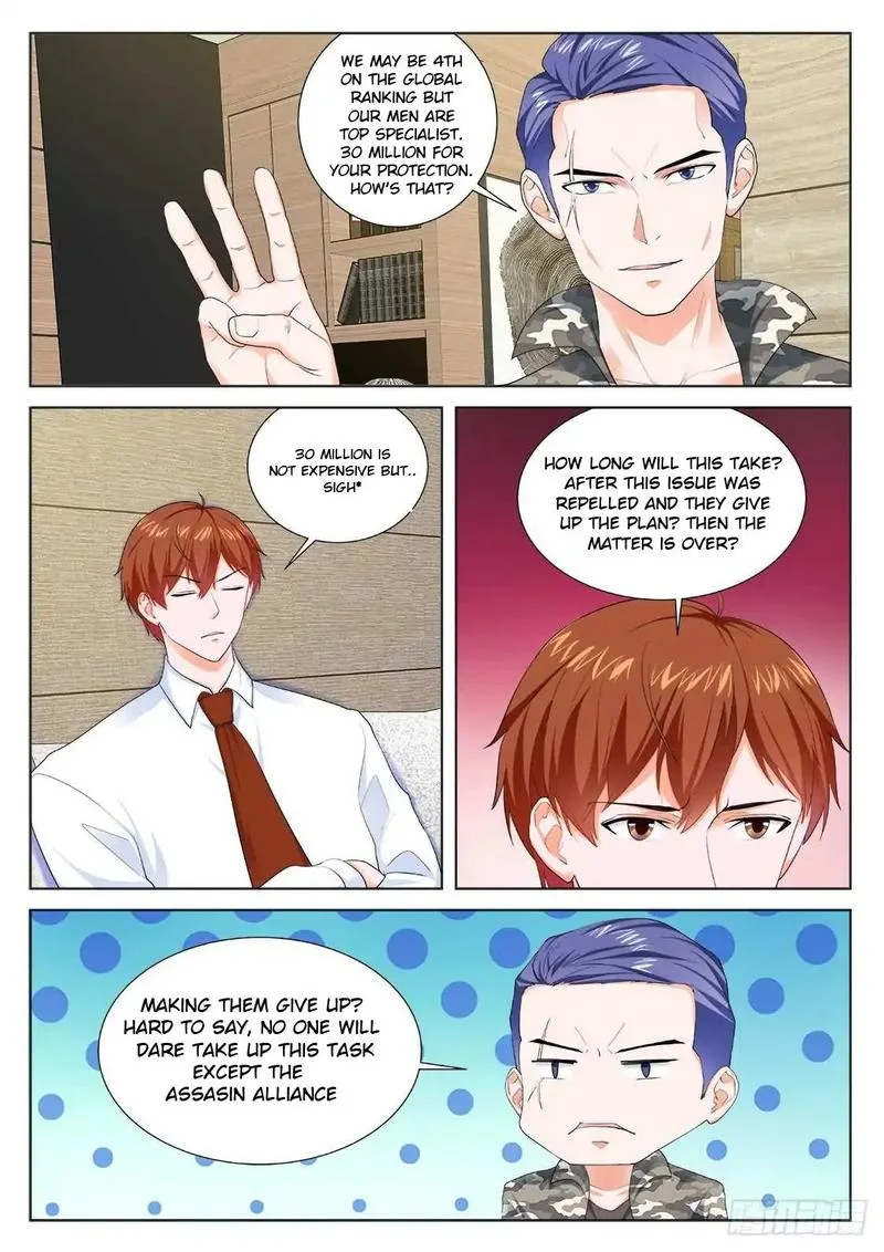 Metropolitan System Chapter 191 page 7