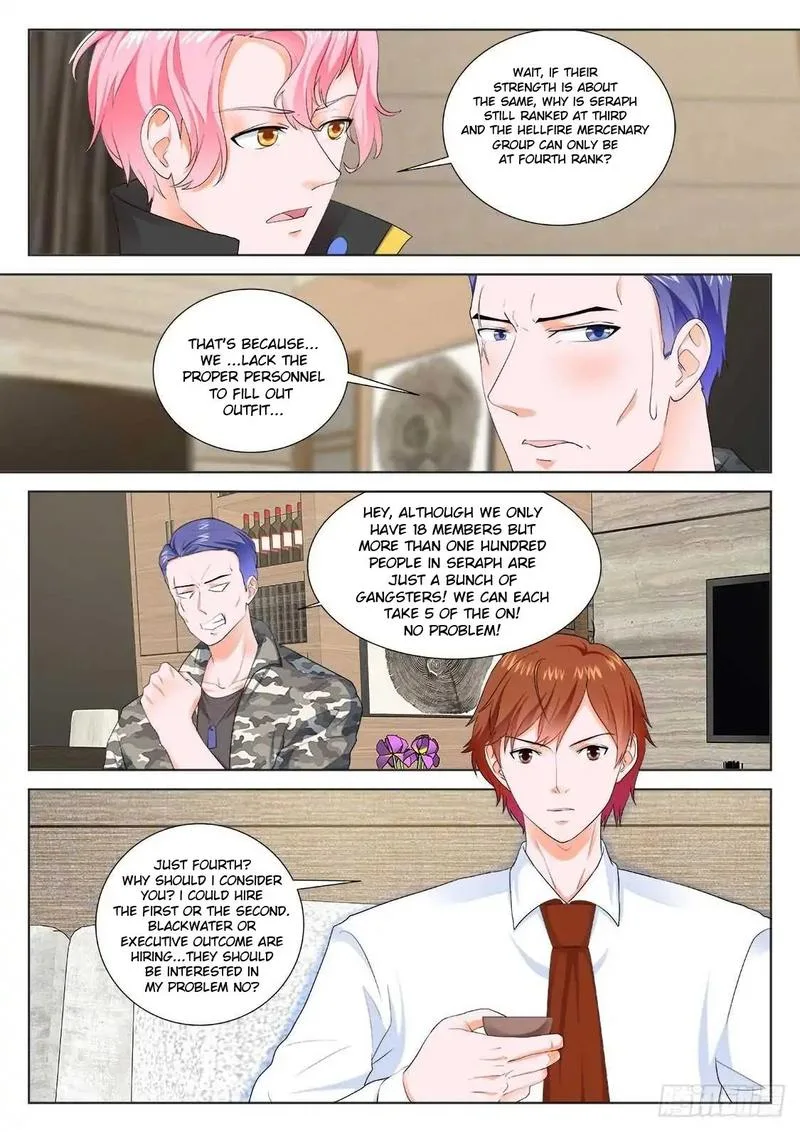 Metropolitan System Chapter 191 page 3