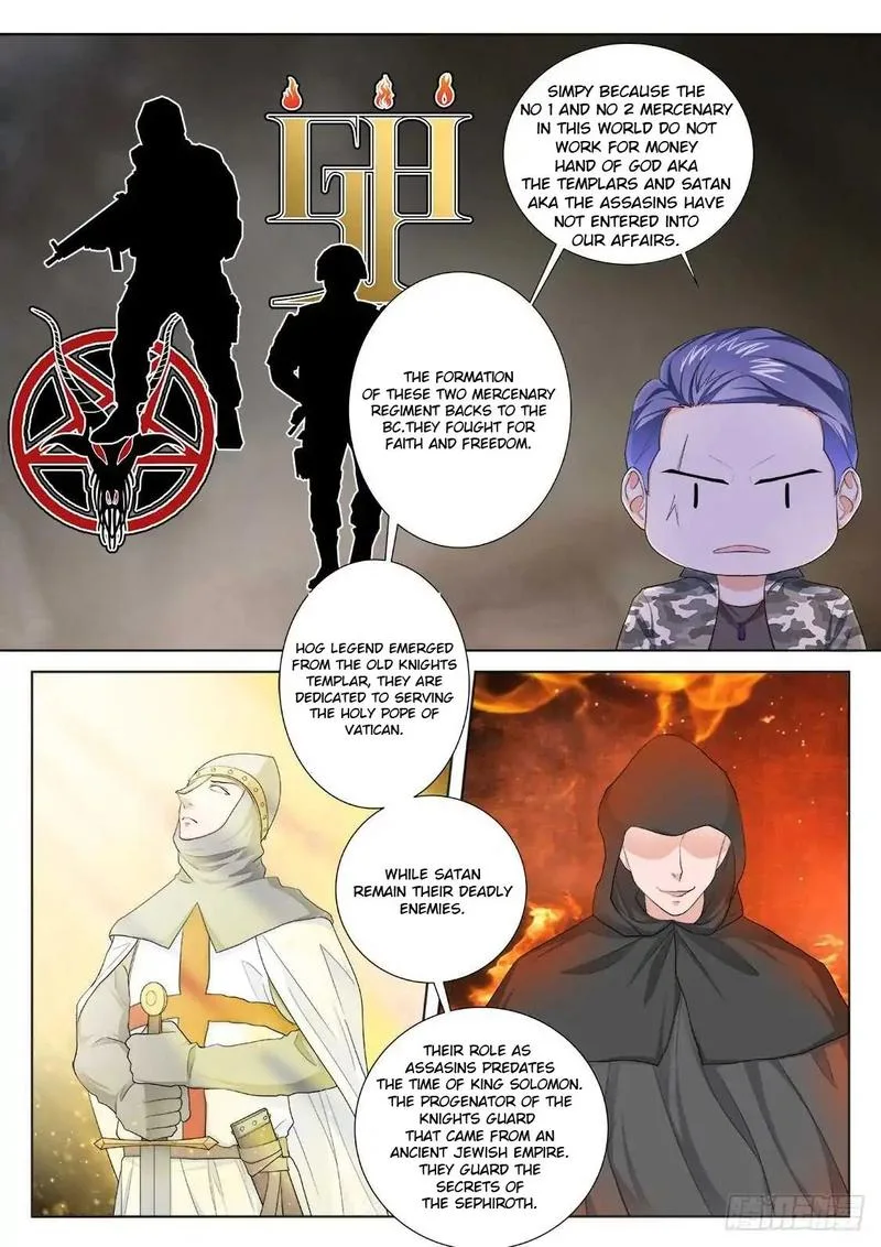 Metropolitan System Chapter 191 page 6