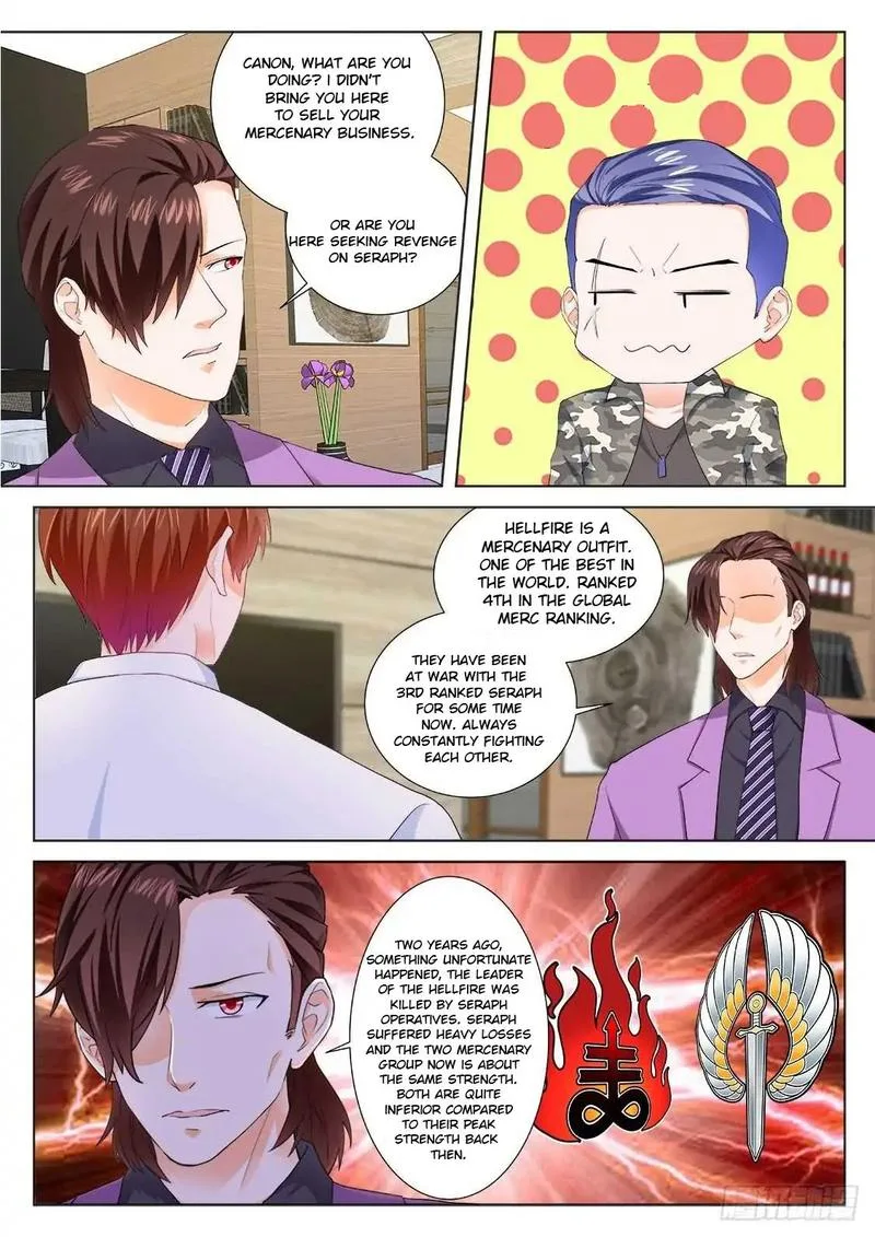 Metropolitan System Chapter 191 page 2