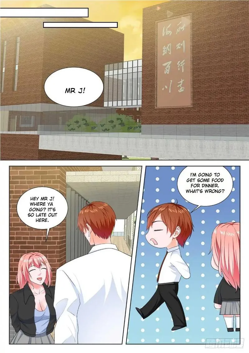 Metropolitan System Chapter 191 page 10