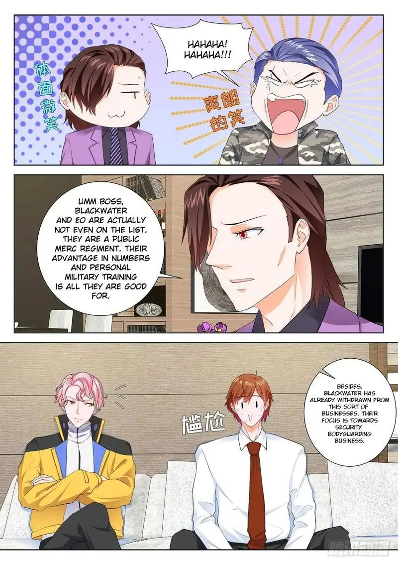 Metropolitan System Chapter 191 page 4