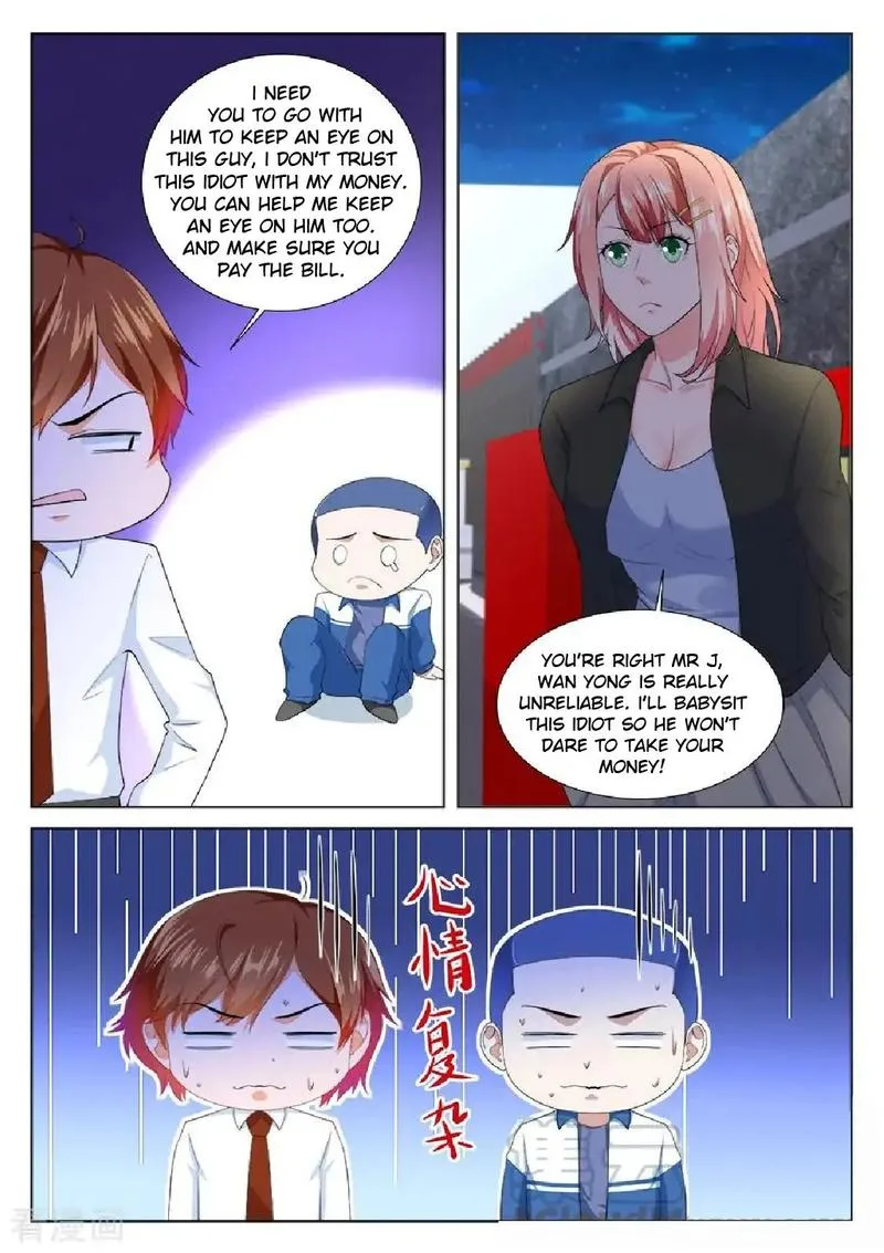 Metropolitan System Chapter 192 page 7