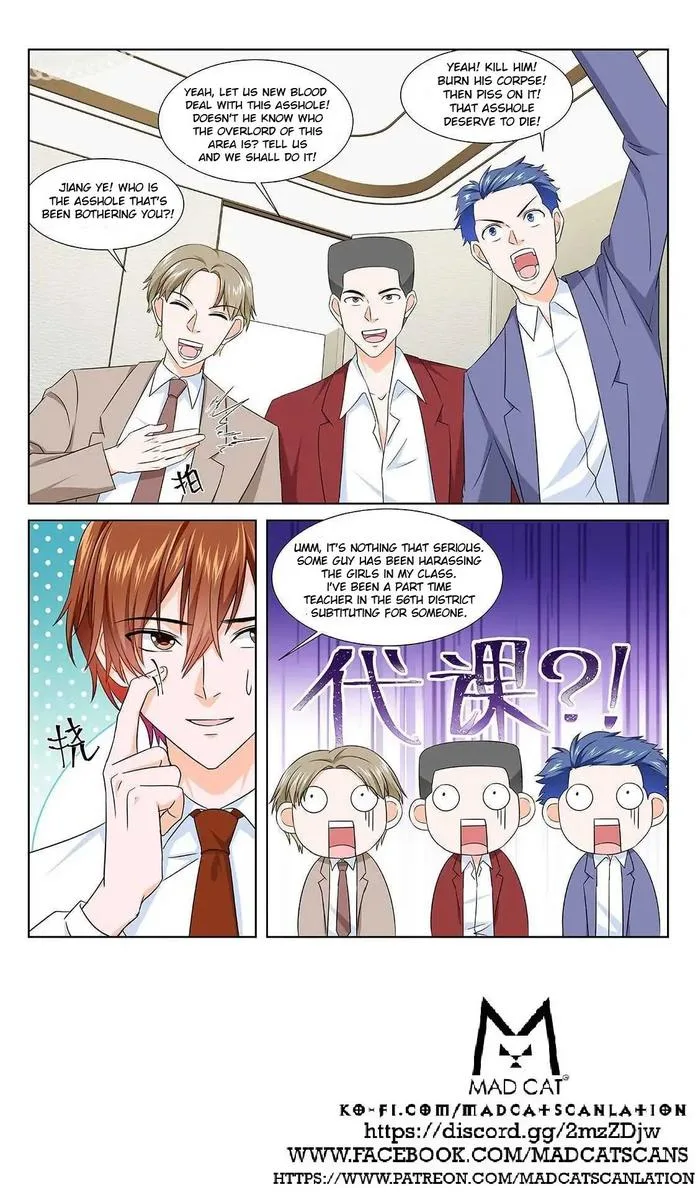 Metropolitan System Chapter 193 page 10