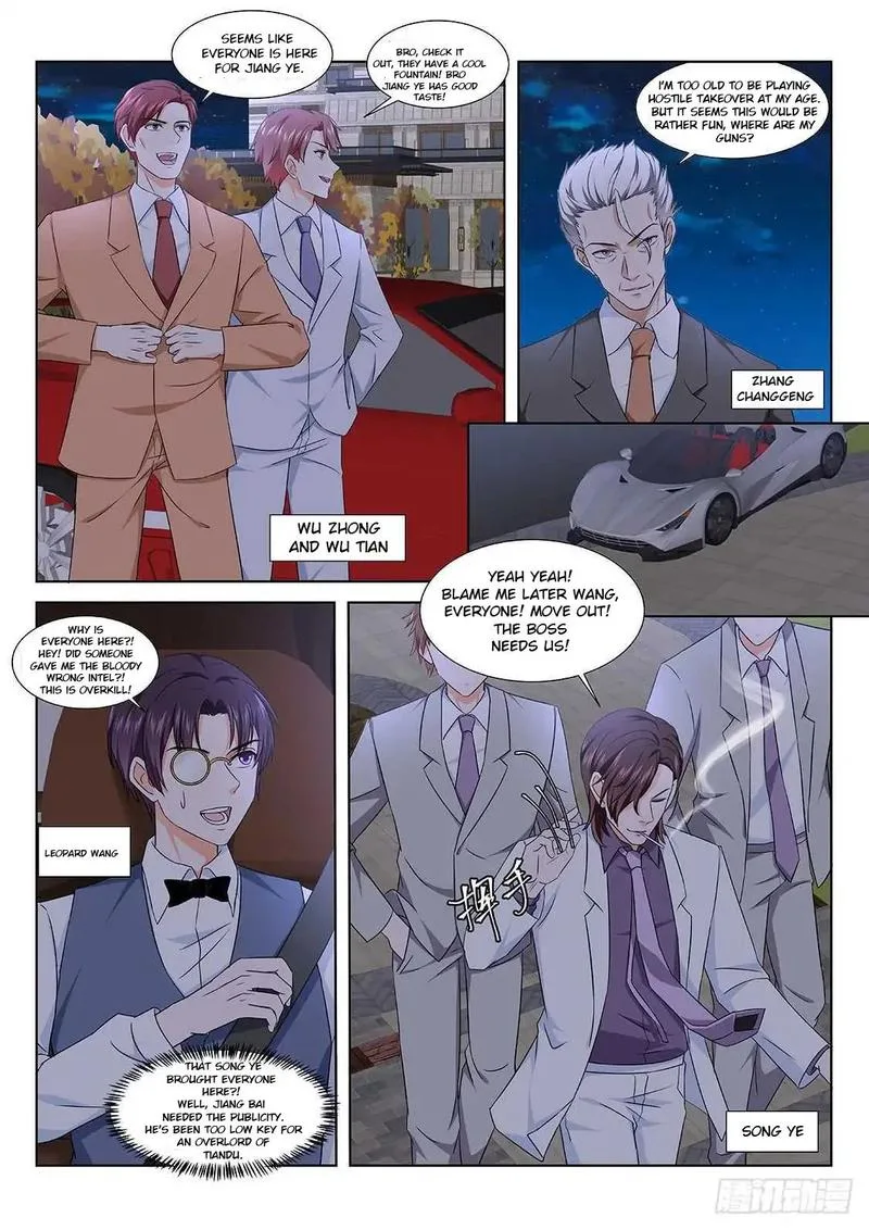 Metropolitan System Chapter 193 page 5