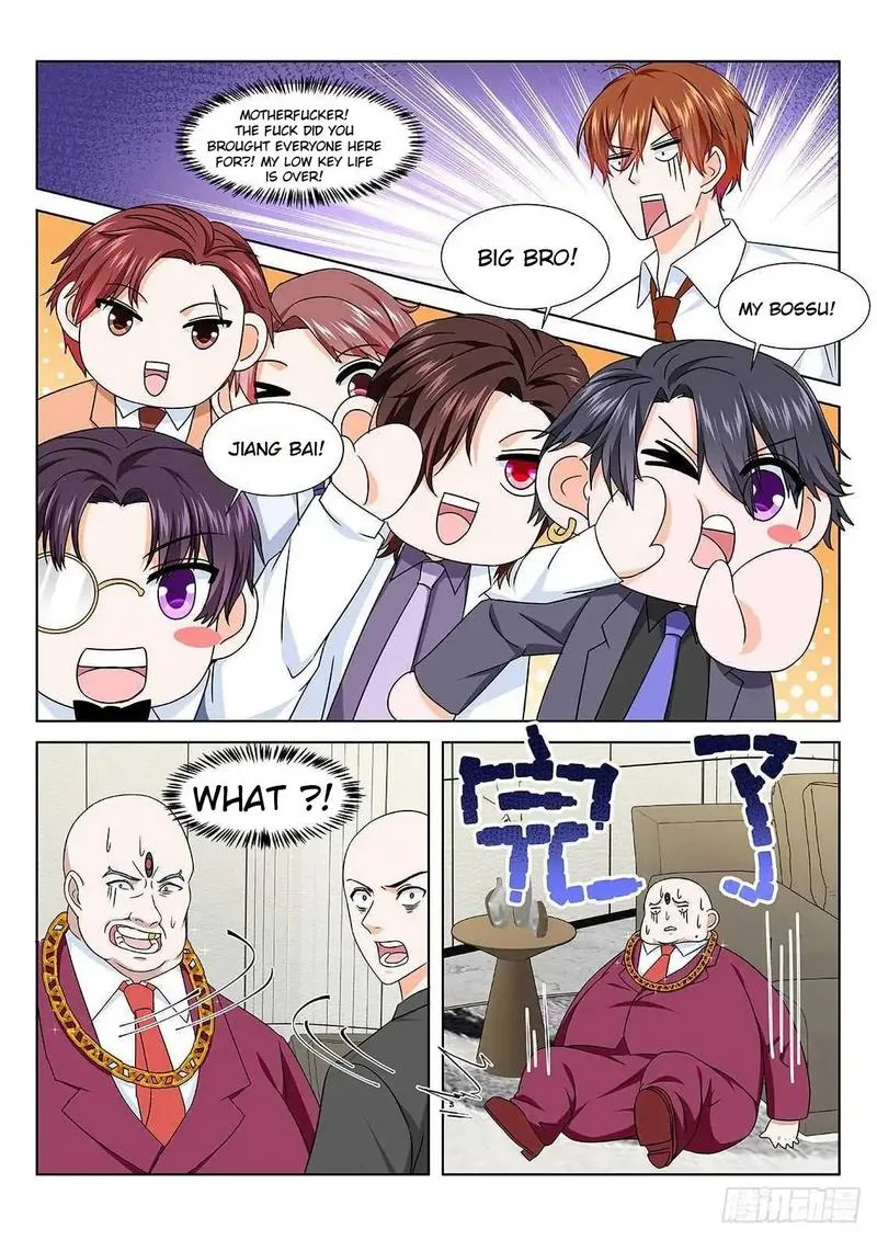 Metropolitan System Chapter 193 page 8