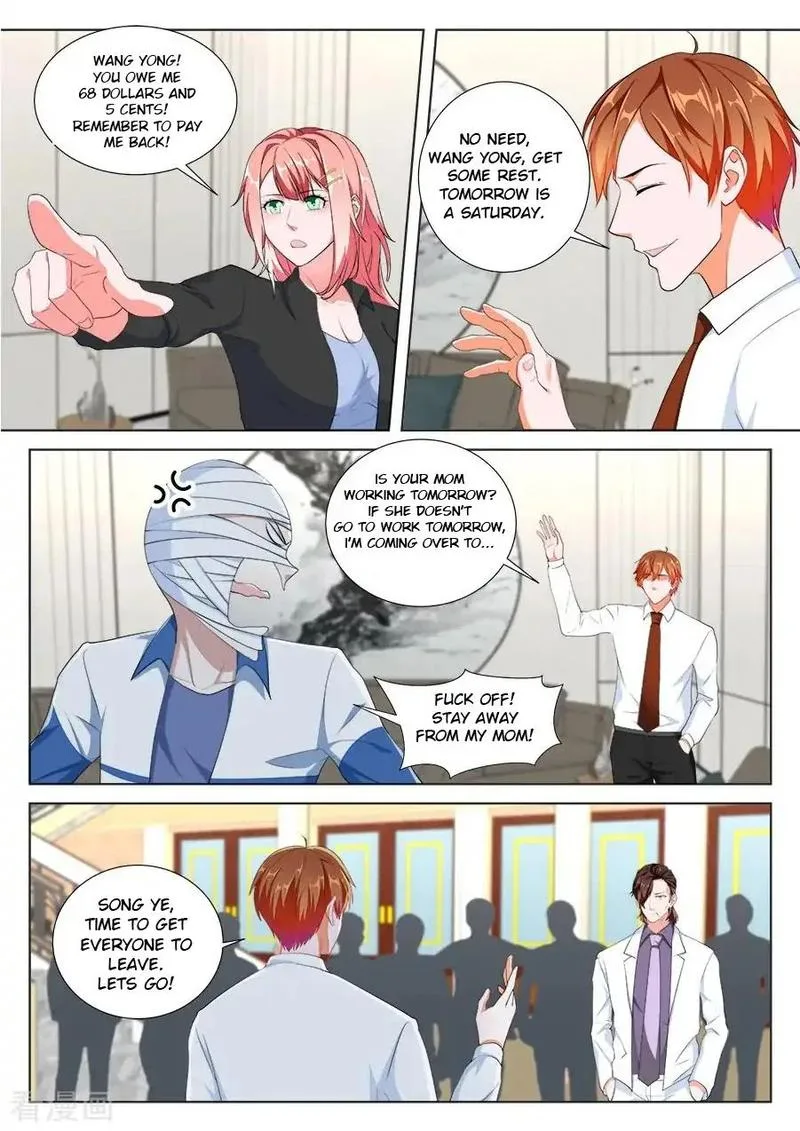 Metropolitan System Chapter 194 page 6