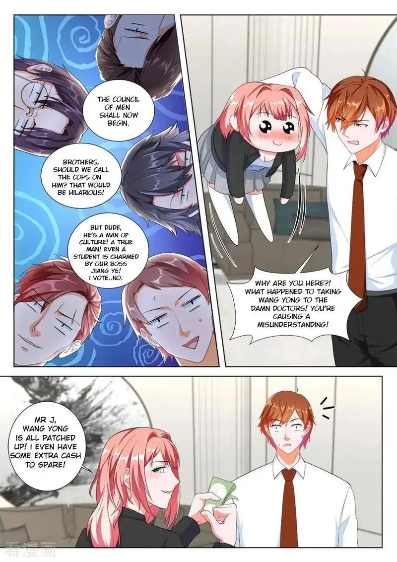 Metropolitan System Chapter 194 page 4