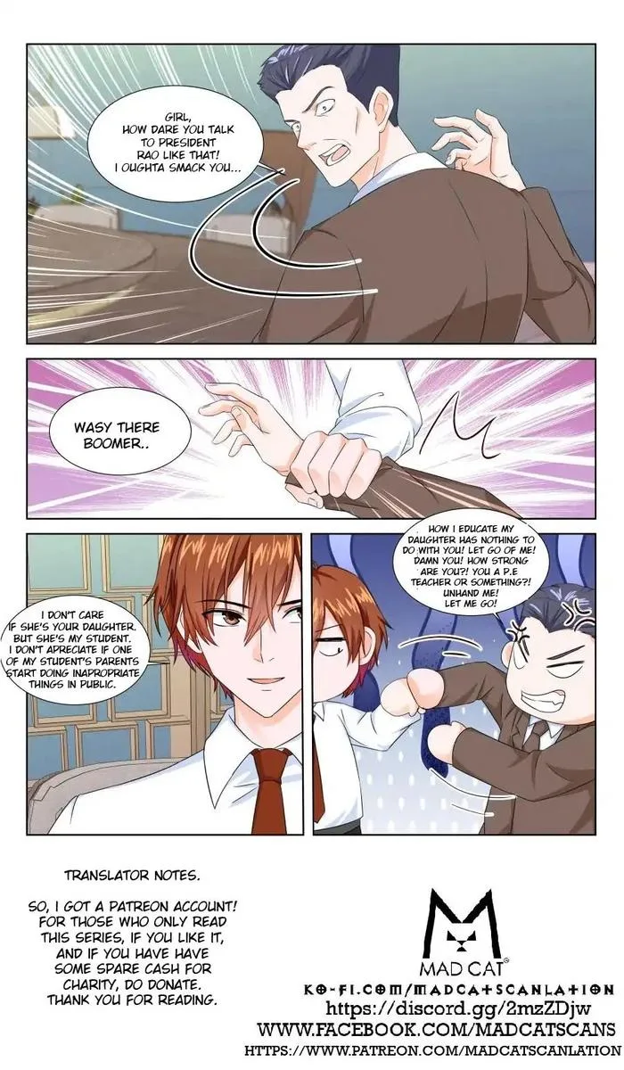 Metropolitan System Chapter 195 page 12