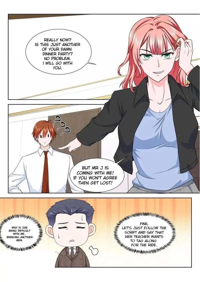 Metropolitan System Chapter 195 page 3