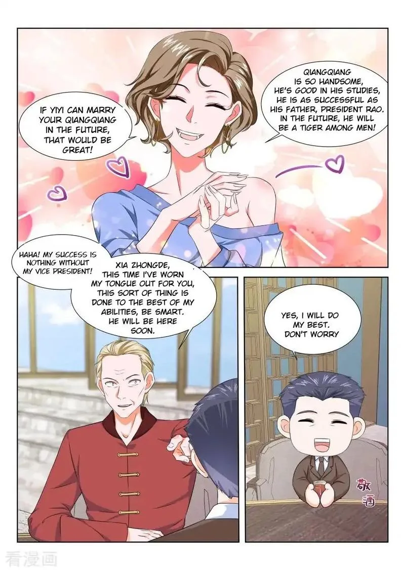 Metropolitan System Chapter 195 page 9