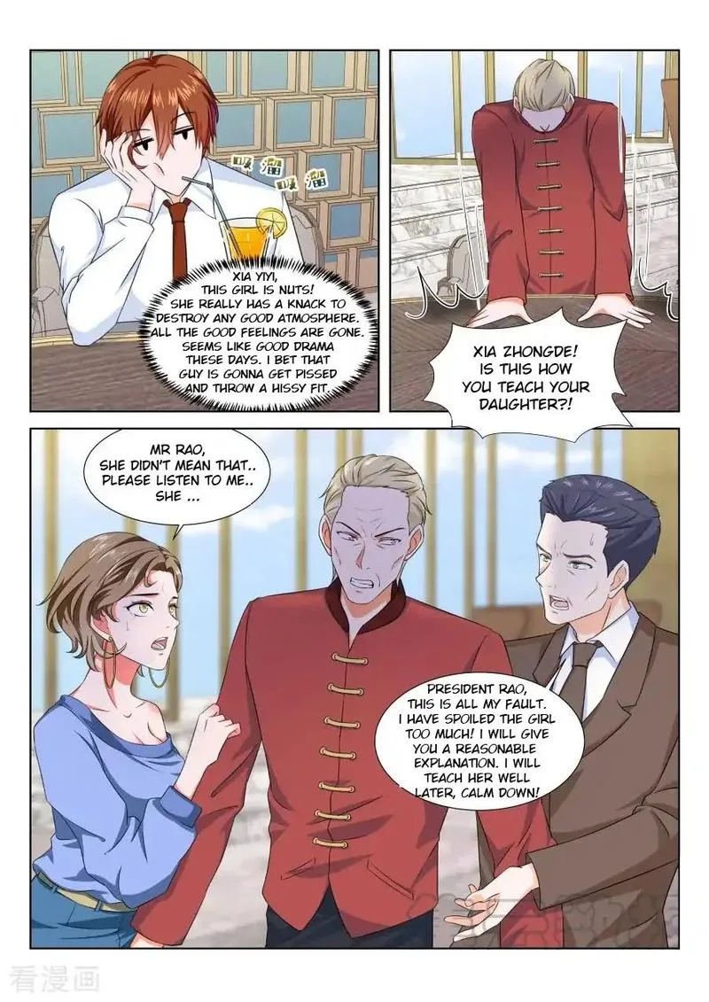 Metropolitan System Chapter 195 page 11