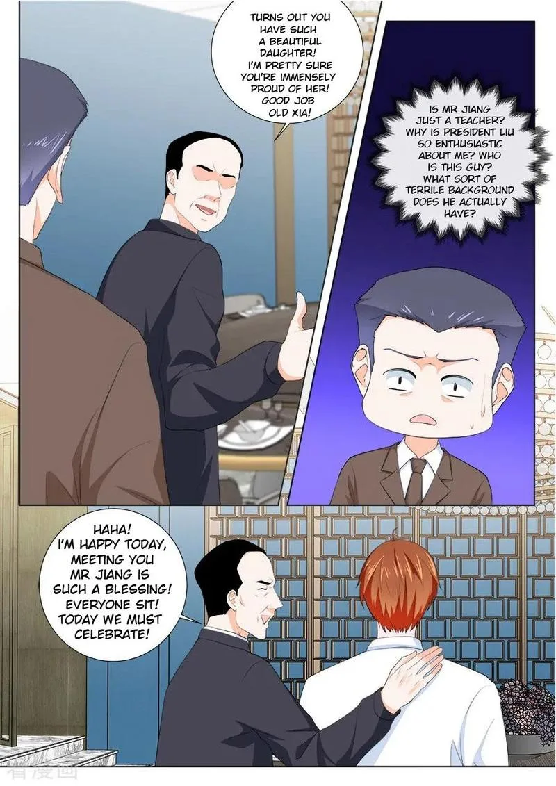 Metropolitan System Chapter 196 page 7