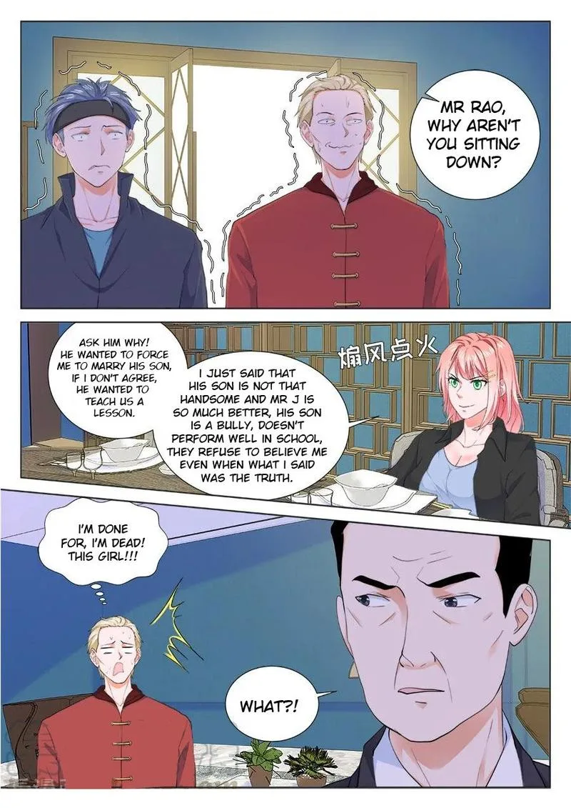 Metropolitan System Chapter 196 page 8