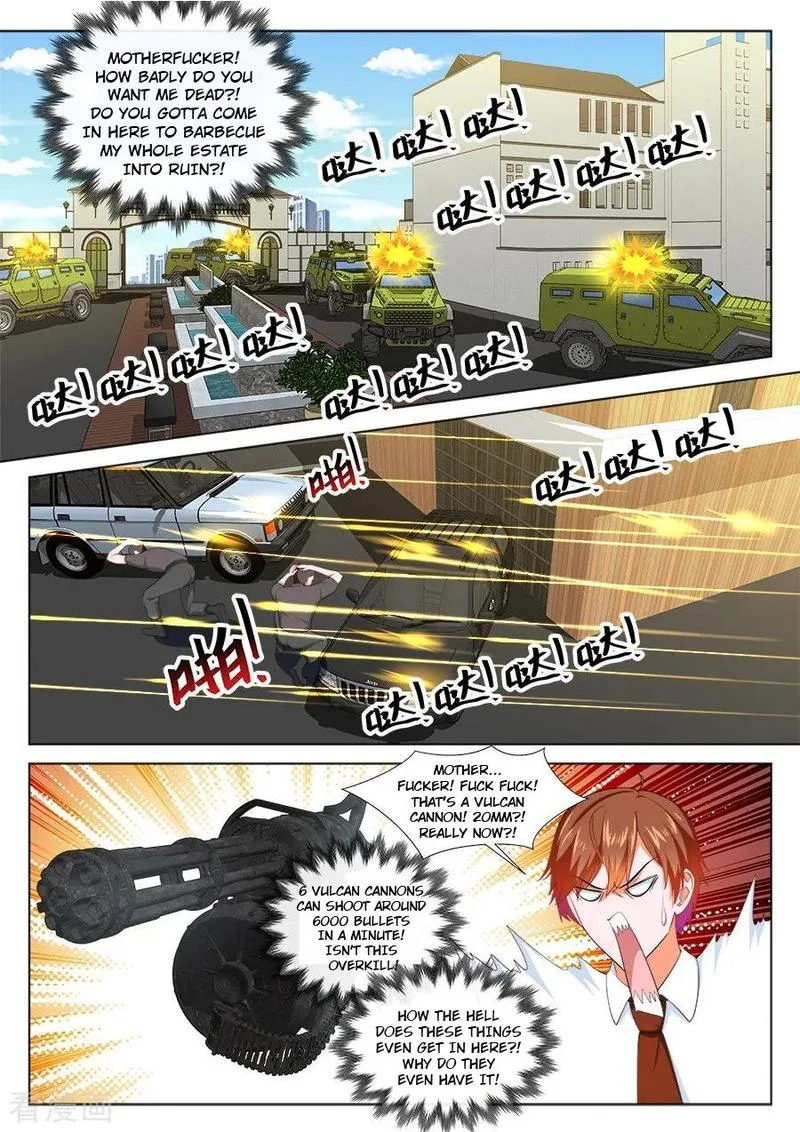 Metropolitan System Chapter 198 page 4