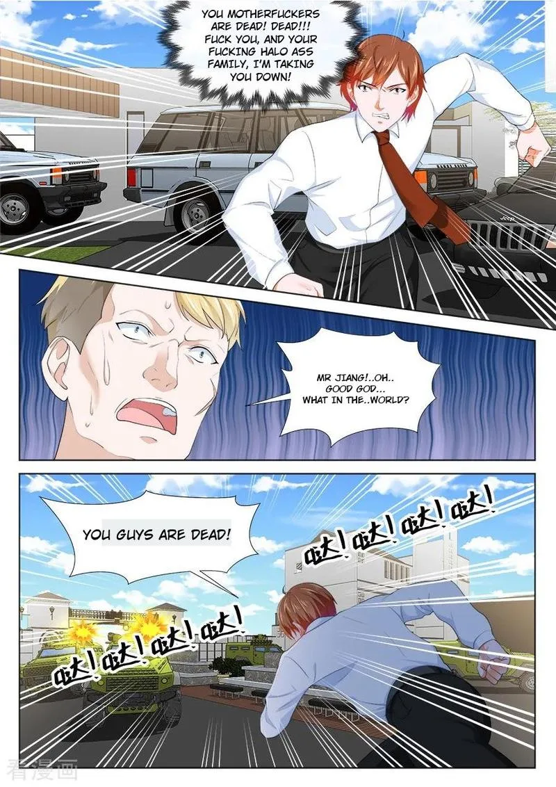 Metropolitan System Chapter 198 page 6
