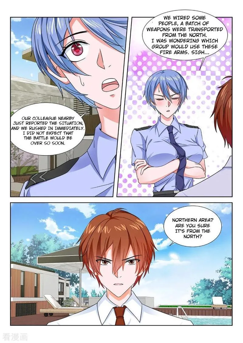 Metropolitan System Chapter 199 page 3