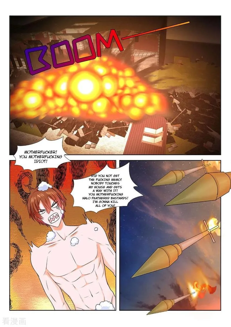 Metropolitan System Chapter 199 page 10