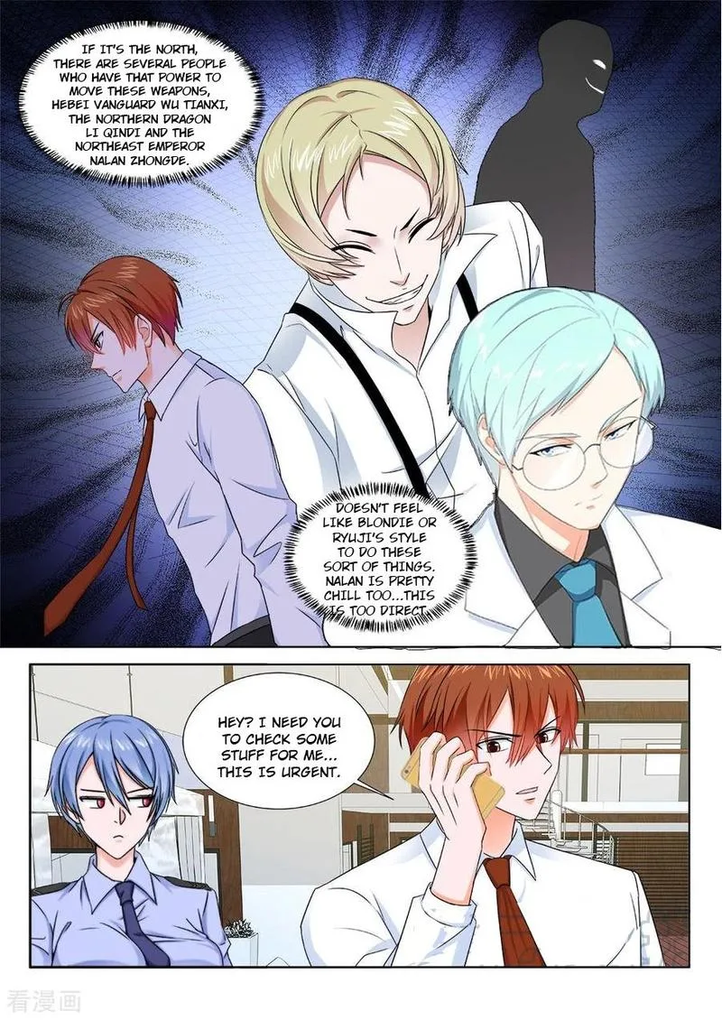 Metropolitan System Chapter 199 page 4