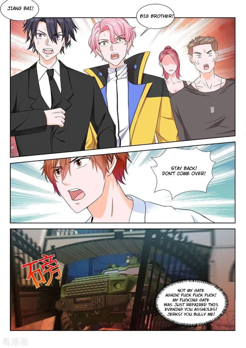 Metropolitan System Chapter 199 page 12