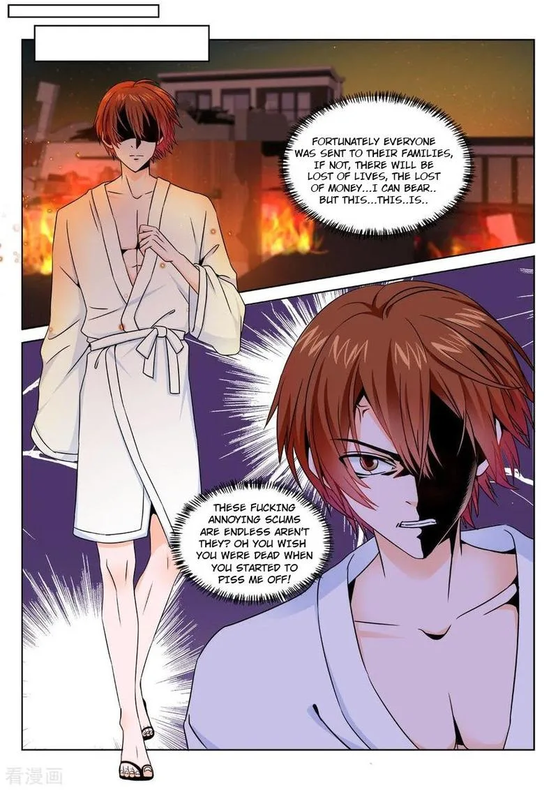 Metropolitan System Chapter 199 page 11