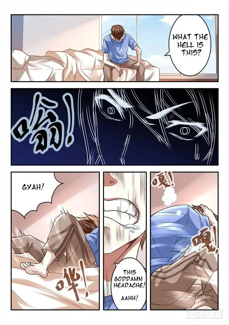 Metropolitan System Chapter 2 page 2