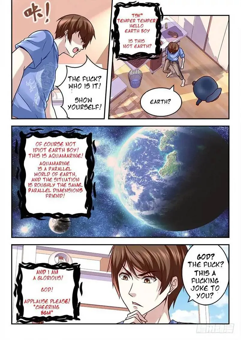 Metropolitan System Chapter 2 page 5