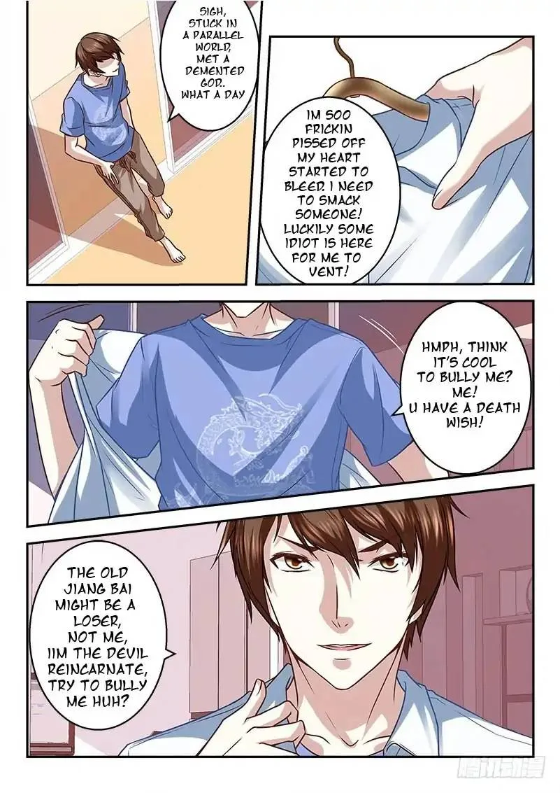 Metropolitan System Chapter 2 page 9