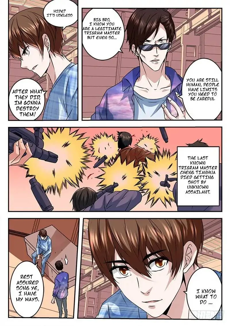 Metropolitan System Chapter 20 page 5