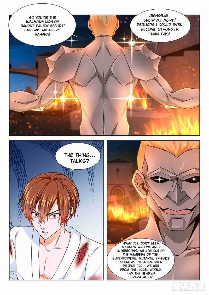 Metropolitan System Chapter 201 page 3