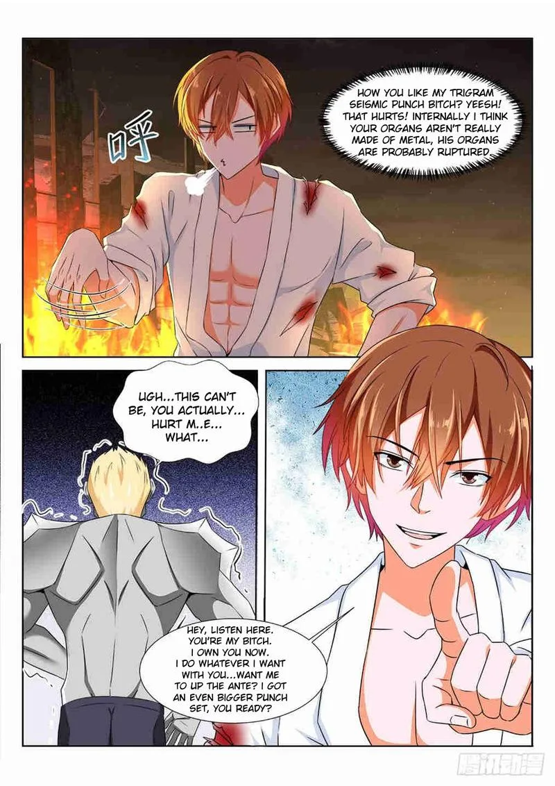 Metropolitan System Chapter 201 page 7