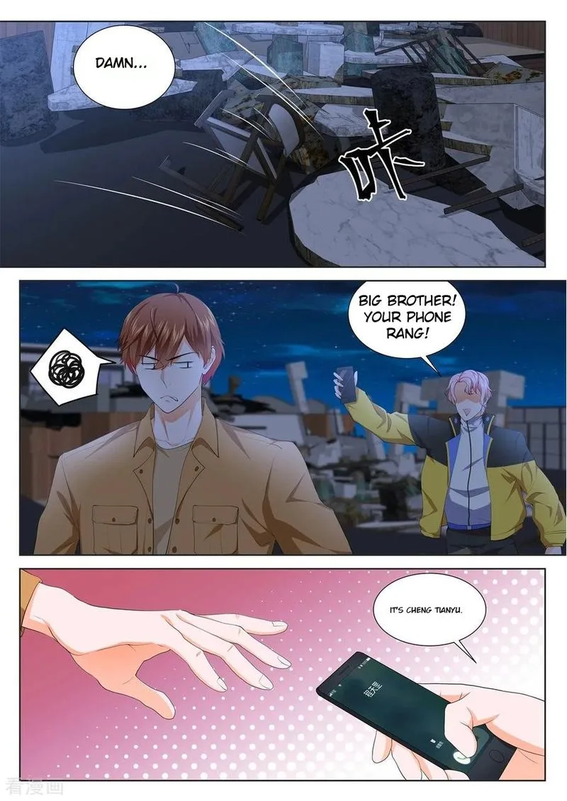 Metropolitan System Chapter 202 page 2