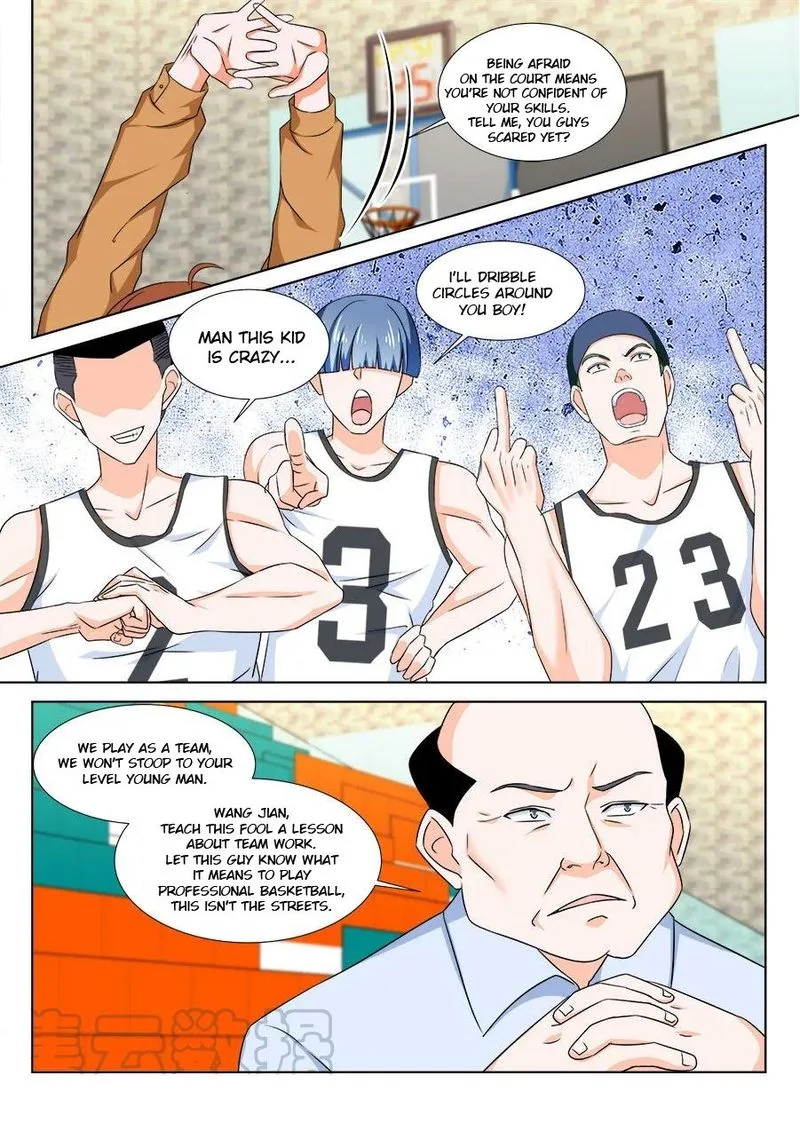 Metropolitan System Chapter 203 page 3