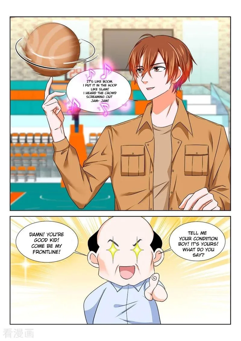 Metropolitan System Chapter 203 page 12