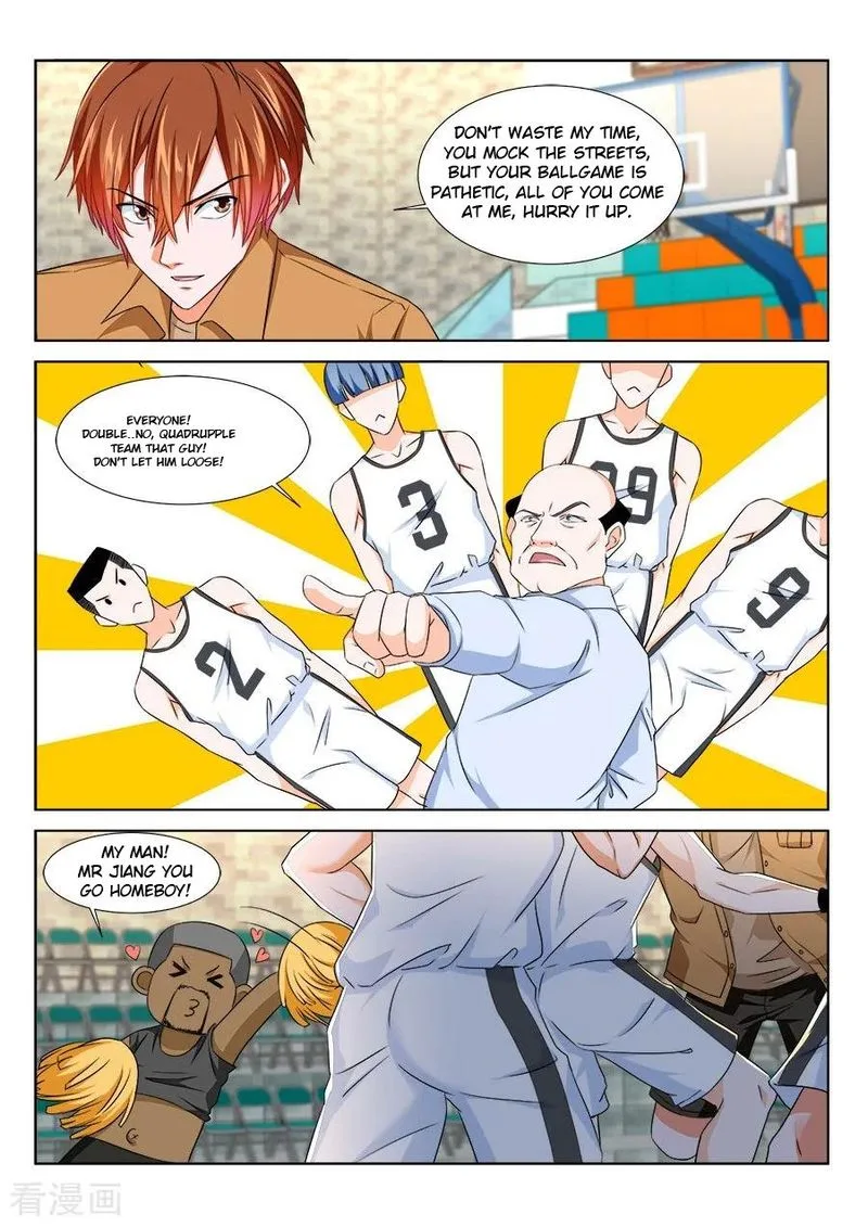 Metropolitan System Chapter 203 page 10